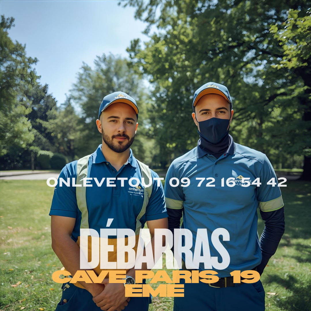 Parc Buttes-Chaumont Paris 19ème quartier résidentiel