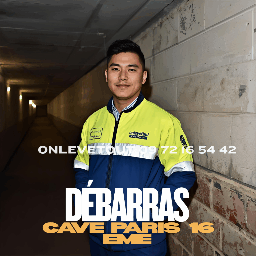 Coordination gardien syndic Paris 16 luxe