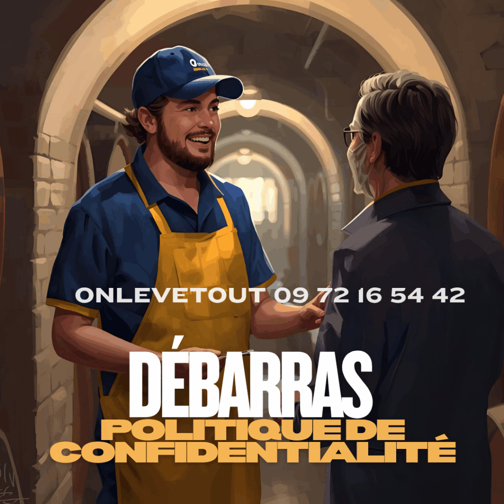 Politique Confidentialité Onlevetout