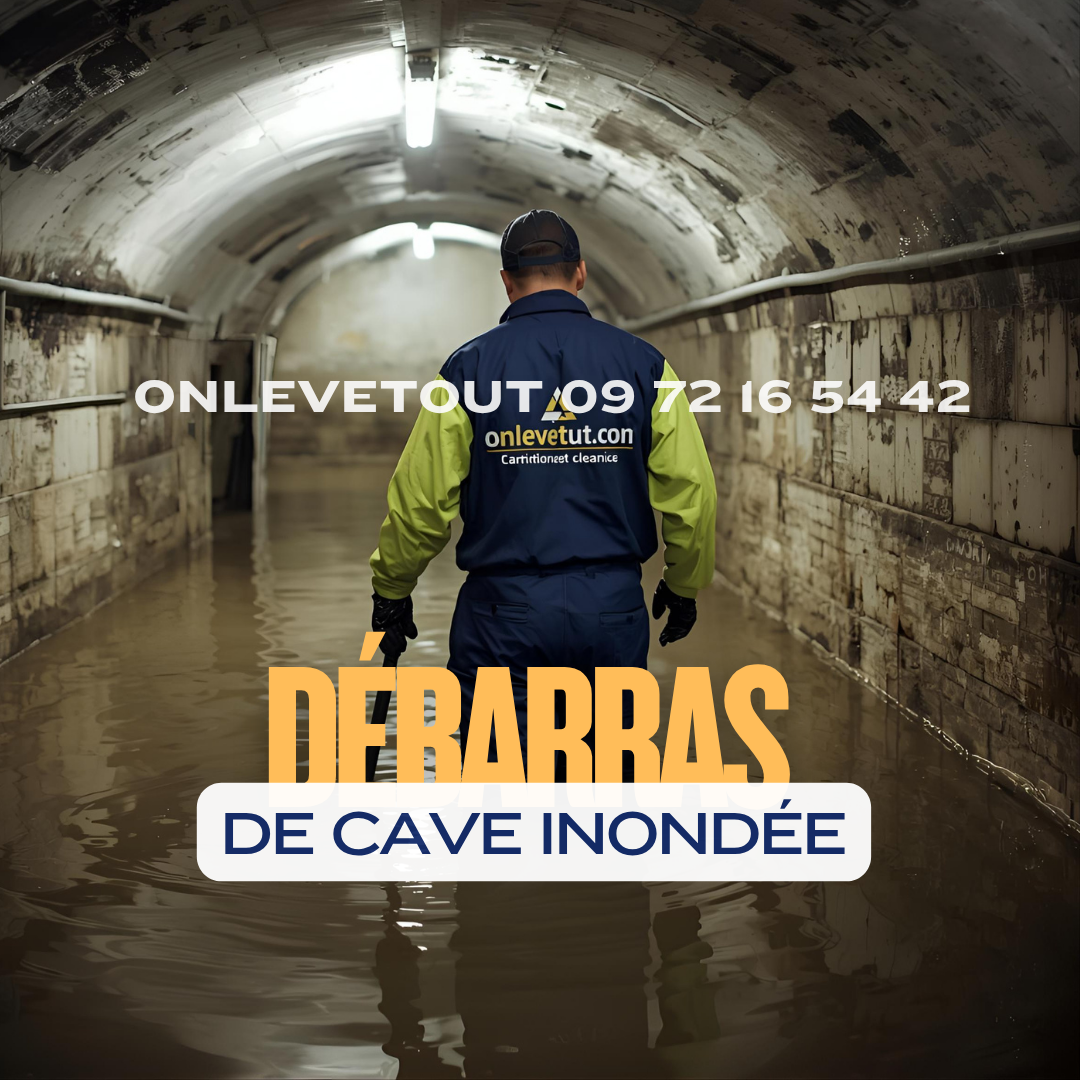 Solutions techniques de prévention contre inondation cave : clapet anti-retour, pompe relevage, cuvelage