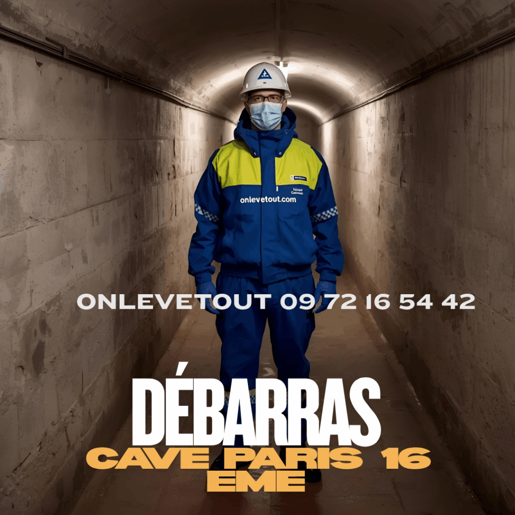 Protection renforcée parties communes Paris 16